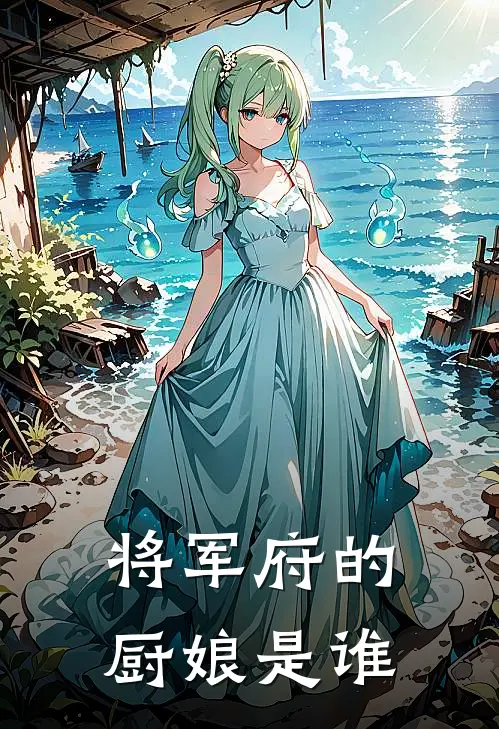 将军府的厨娘是谁