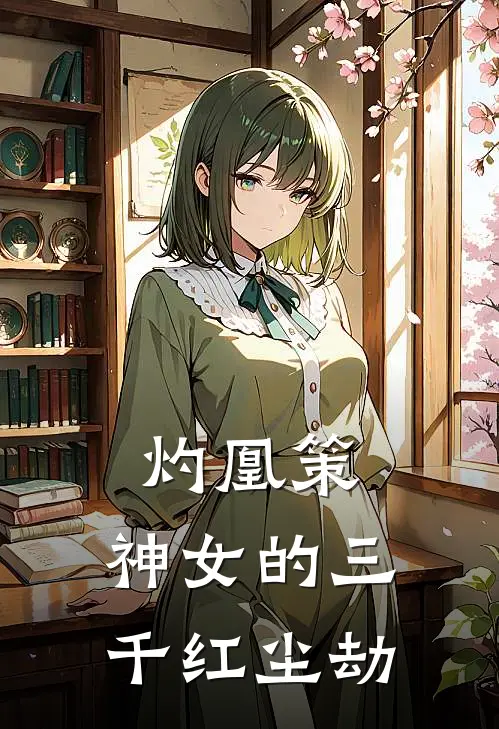 《灼凰策：神女的三千红尘劫》灼华沈砚已完结小说_灼凰策：神女的三千红尘劫(灼华沈砚)经典小说