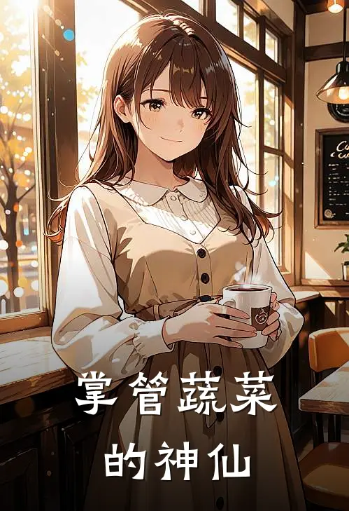 掌管蔬菜的神仙