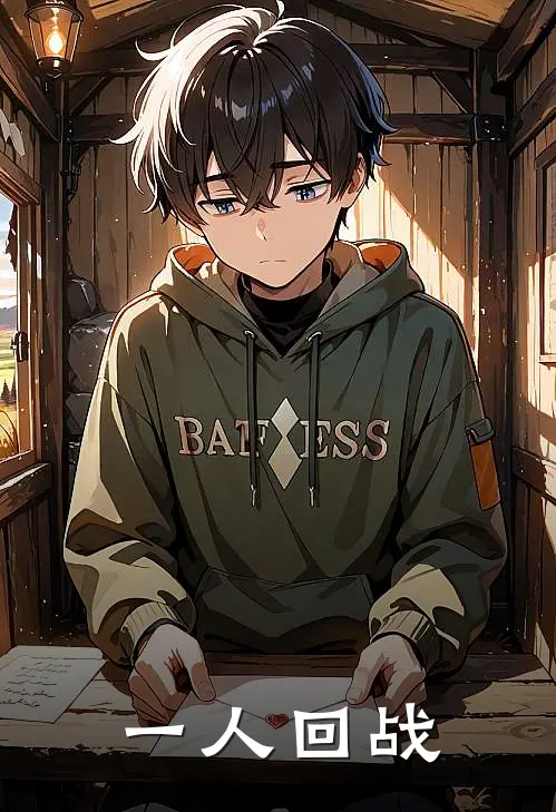 一人回战(陈朵张楚岚)全章节在线阅读_陈朵张楚岚全章节在线阅读