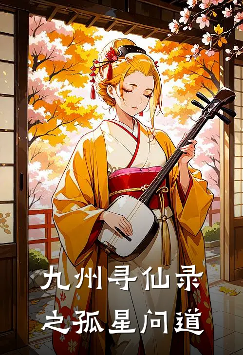 九州寻仙录之孤星问道叶孤星星旋最新全本小说_最新章节列表九州寻仙录之孤星问道(叶孤星星旋)