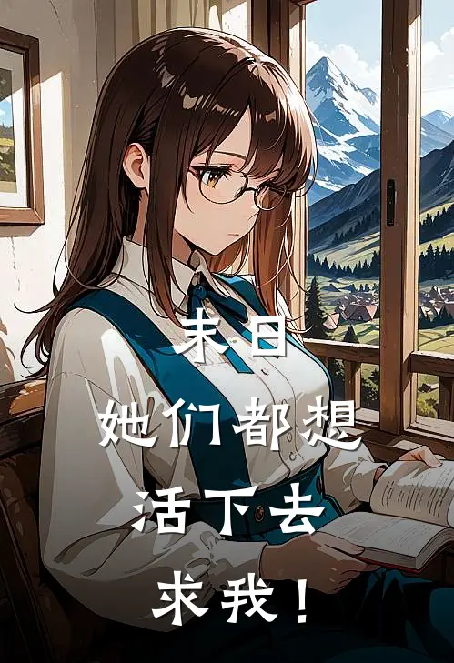 末日：她们都想活下去，求我！(林渊苏婉)免费小说大全_小说完结免费末日：她们都想活下去，求我！林渊苏婉