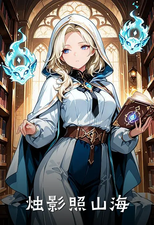 烛影照山海沧溟洛书完结小说免费阅读_完本热门小说烛影照山海沧溟洛书