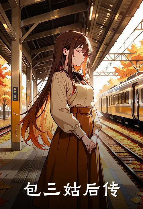 包三姑后传