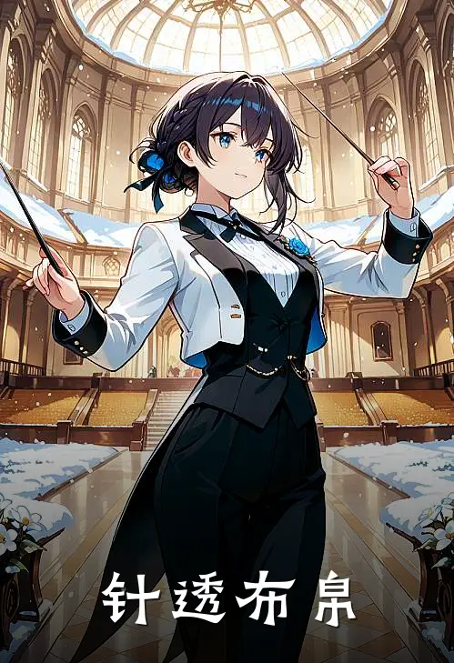 针透布帛陈卫然许城扬完本小说免费阅读_小说完结版针透布帛陈卫然许城扬