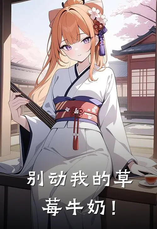 别动我的草莓牛奶！程星野顾昼最新热门小说_免费小说全文阅读别动我的草莓牛奶！(程星野顾昼)