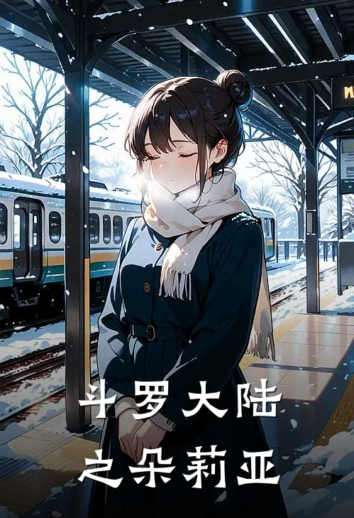 斗罗大陆之朵莉亚