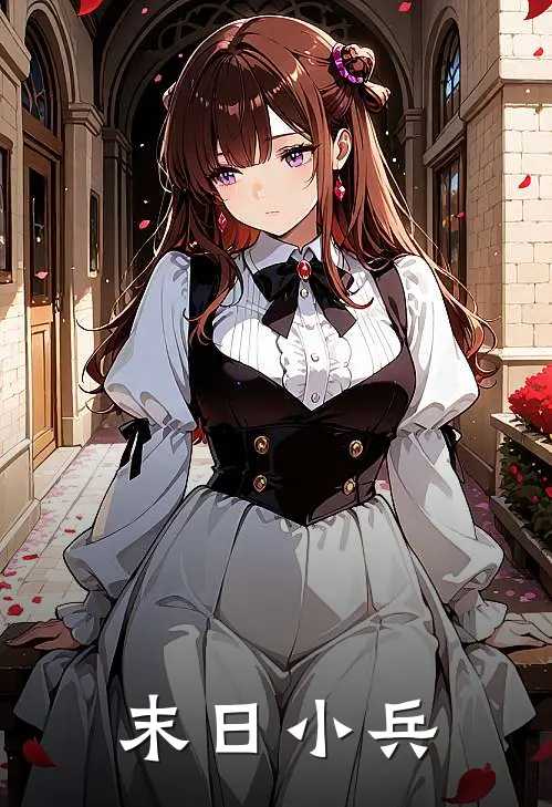 末日小兵
