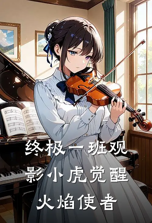 终极一班观影小虎觉醒火焰使者