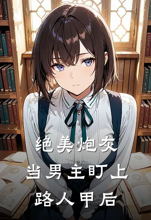 绝美炮灰：当男主盯上路人甲后虞枝褚祯最新热门小说_绝美炮灰：当男主盯上路人甲后全本在线阅读