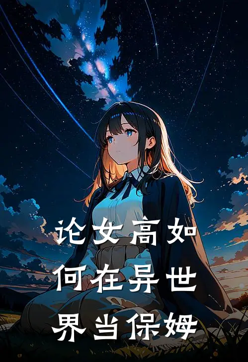 论女高如何在异世界当保姆(南夜惜安惜安)全文免费阅读无弹窗大结局_《论女高如何在异世界当保姆》南夜惜安惜安免费小说