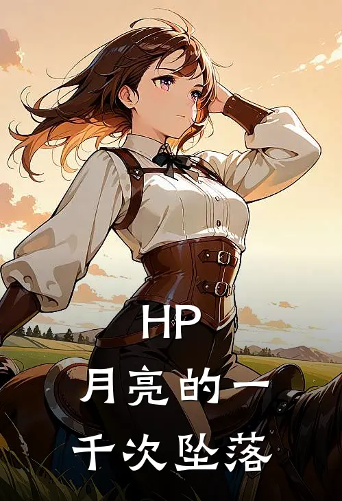 汤姆玛莎(HP：月亮的一千次坠落)全章节在线阅读_(HP：月亮的一千次坠落)完结版免费阅读