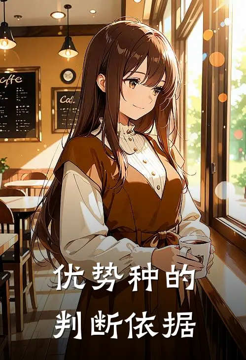 优势种的判断依据