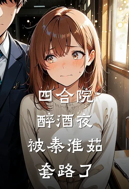 四合院：醉酒夜，被秦淮茹套路了杨安贾东旭小说完结推荐_完整版小说免费阅读四合院：醉酒夜，被秦淮茹套路了(杨安贾东旭)