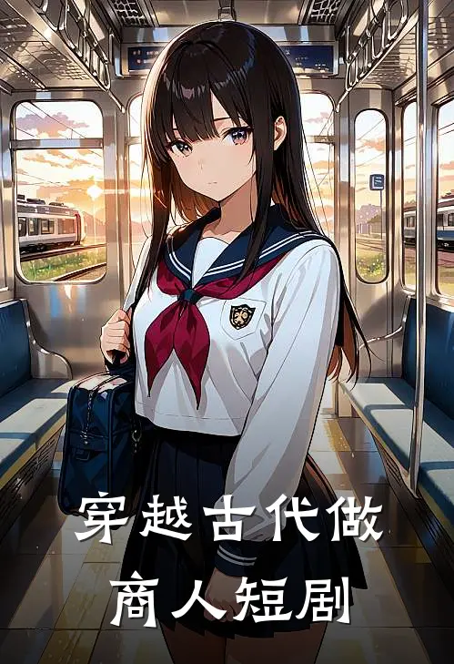 穿越古代做商人短剧