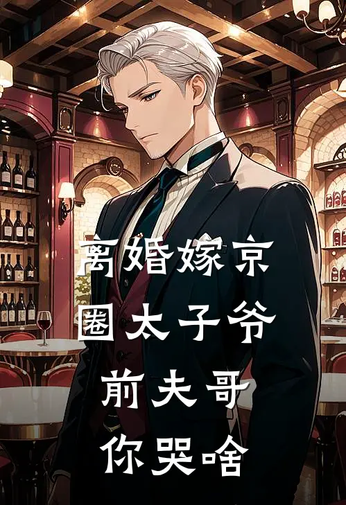 离婚嫁京圈太子爷，前夫哥你哭啥(乔雨眠顾少霆)小说最新章节_全文免费小说离婚嫁京圈太子爷，前夫哥你哭啥乔雨眠顾少霆