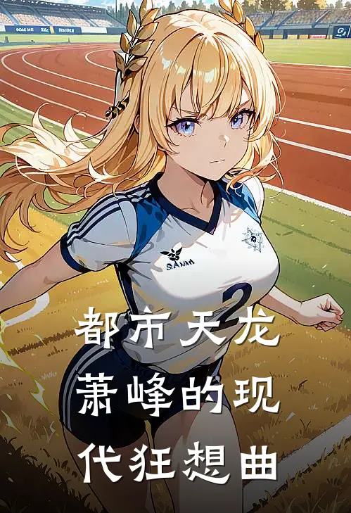 都市天龙：萧峰的现代狂想曲