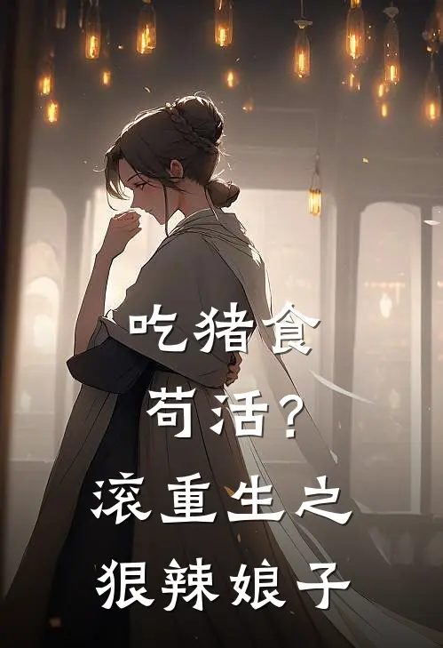 吃猪食苟活？滚，重生之狠辣娘子