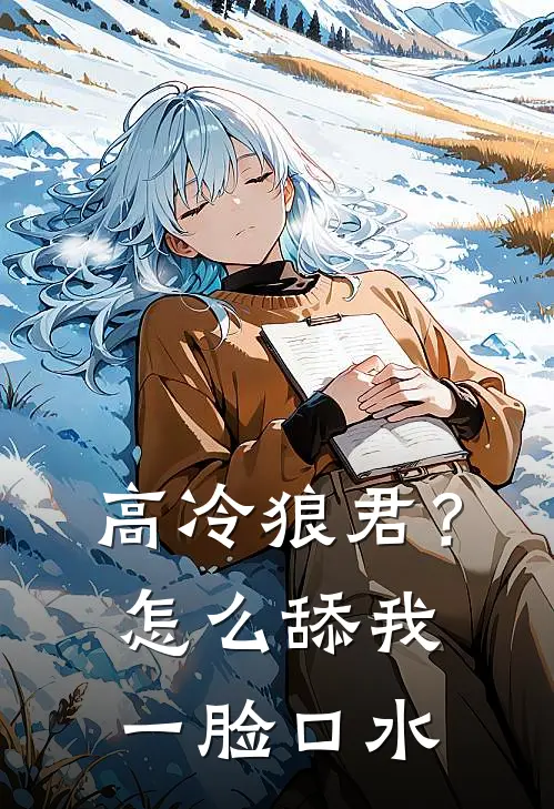 高冷狼君？怎么舔我一脸口水(莫懿陈晚彻)火爆小说_《高冷狼君？怎么舔我一脸口水》莫懿陈晚彻小说免费在线阅读