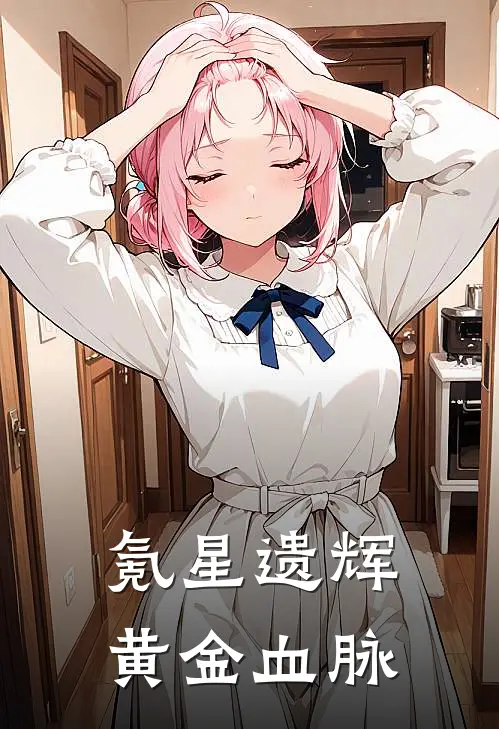 氪星遗辉黄金血脉