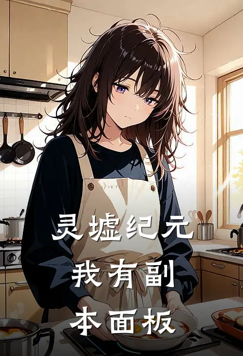 灵墟纪元：我有副本面板