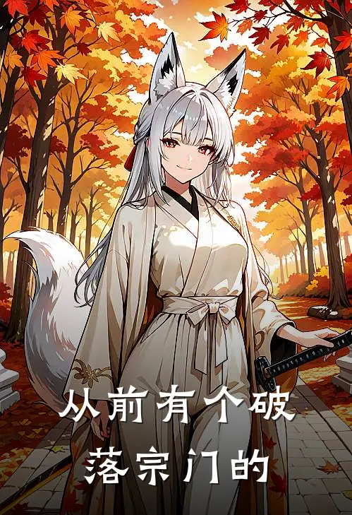 从前有个破落宗门的