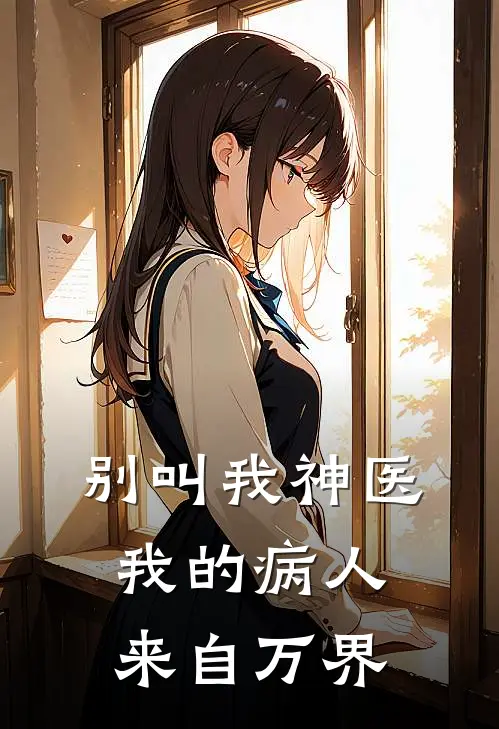 别叫我神医，我的病人来自万界雷恩豪斯热门完结小说_最热门小说别叫我神医，我的病人来自万界雷恩豪斯