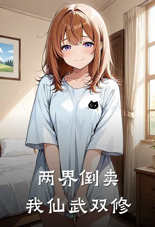 两界倒卖，我仙武双修