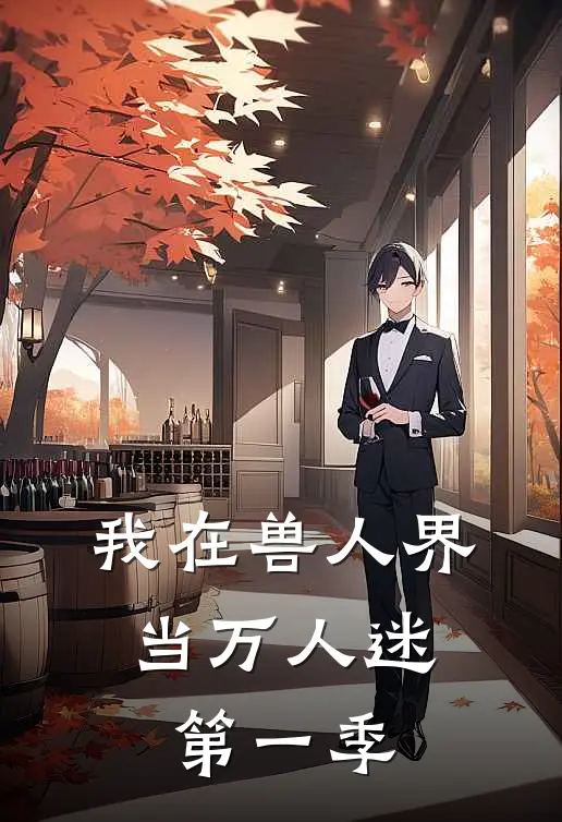 我在兽人界当万人迷,第一季