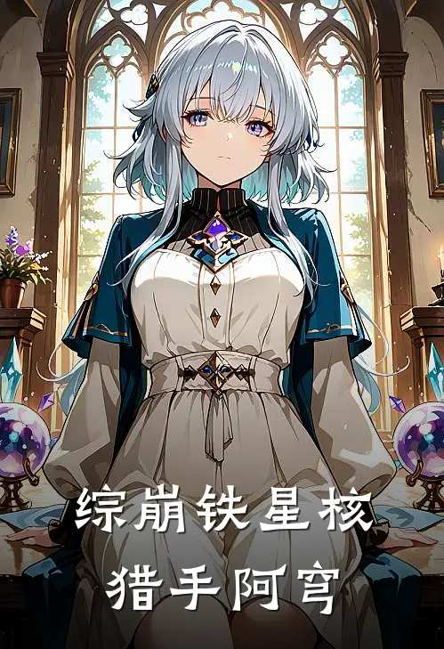 【综崩铁】星核猎手阿穹