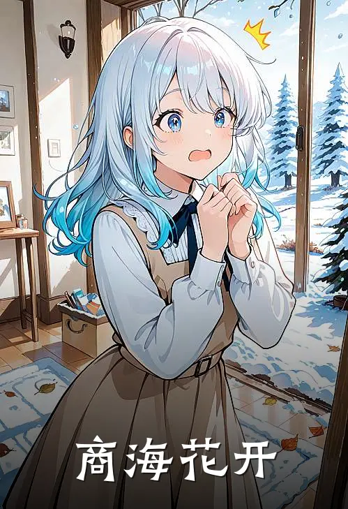 商海花开(林梓琪王晓妮)热门小说_完结版小说全文免费阅读商海花开(林梓琪王晓妮)