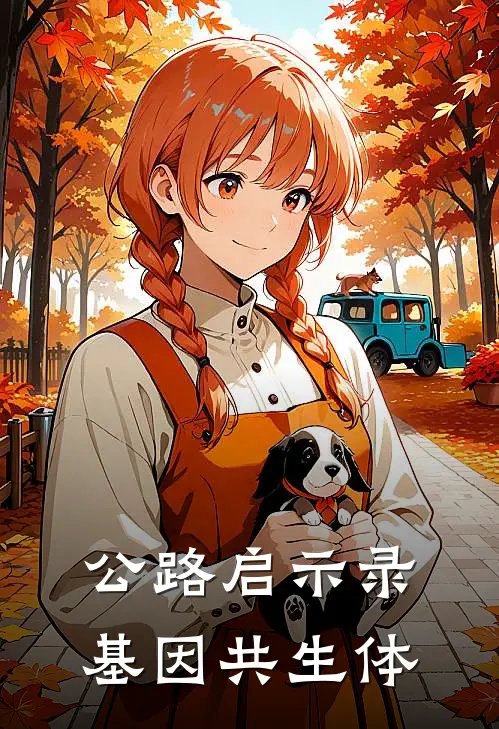 公路启示录：基因共生体