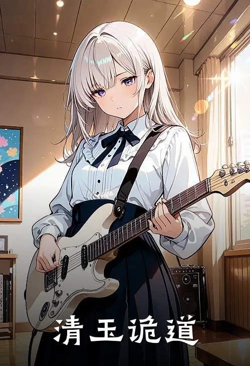 羽田九清清玉诡道全文免费阅读_羽田九清完整版免费阅读