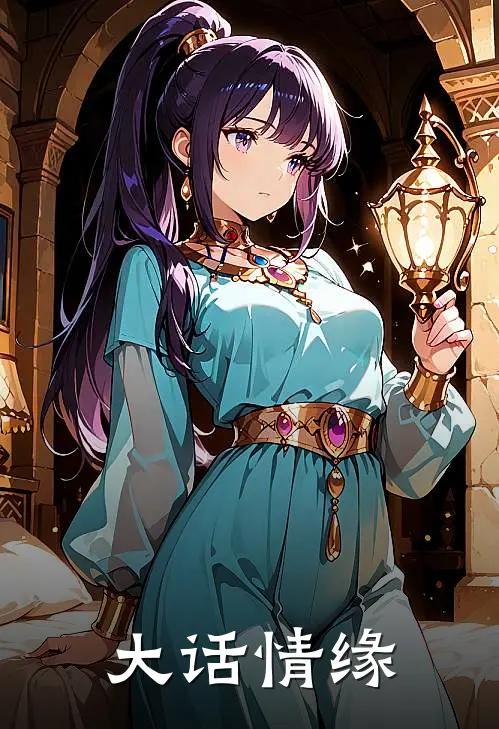 大话情缘