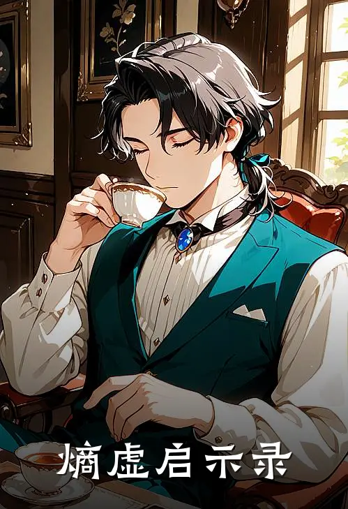 熵虚启示录(林深陈雨桐)新热门小说_免费完结小说熵虚启示录(林深陈雨桐)