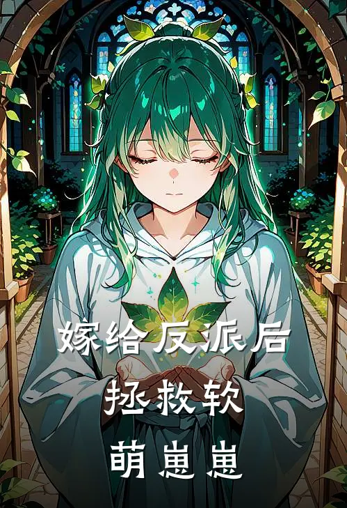 嫁给反派后：拯救软萌崽崽(温清婉温诺晴)最新小说_免费阅读完整版小说嫁给反派后：拯救软萌崽崽(温清婉温诺晴)