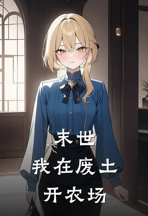 末世：我在废土开农场