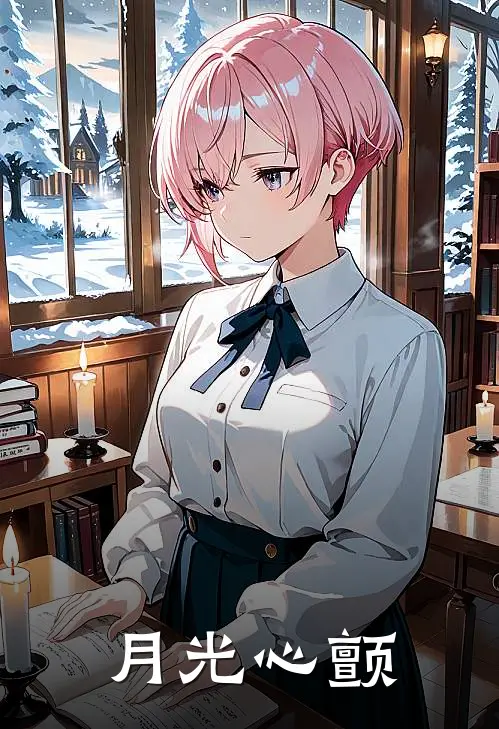 月光心颤陆昭林暮热门完结小说_最热门小说月光心颤陆昭林暮