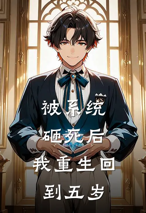 被系统砸死后，我重生回到五岁江回雁江玲儿完本小说免费阅读_小说完结版被系统砸死后，我重生回到五岁江回雁江玲儿