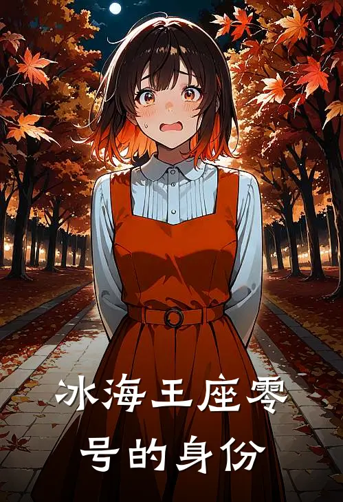 冰海王座零号的身份