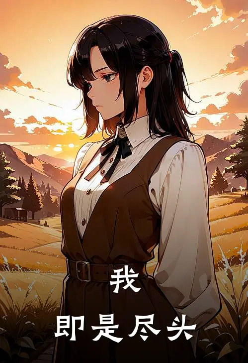 我，即是尽头(殷拾玖陈小光)全本免费小说_新热门小说我，即是尽头殷拾玖陈小光