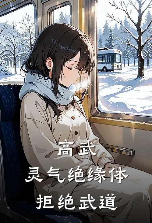 高武，灵气绝缘体，拒绝武道