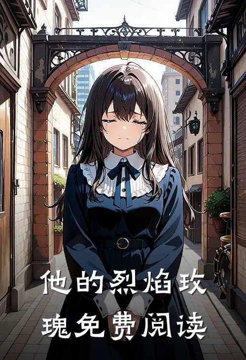 他的烈焰玫瑰免费阅读