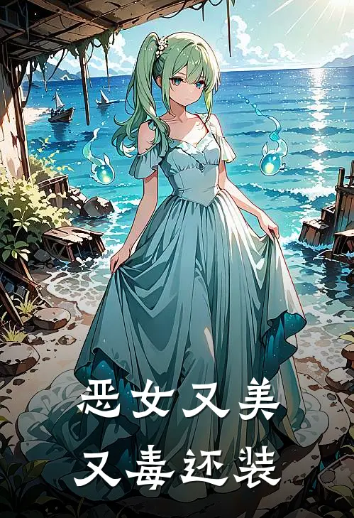 恶女又美又毒还装芝晴芝晴完结好看小说_无弹窗全文免费阅读恶女又美又毒还装(芝晴芝晴)