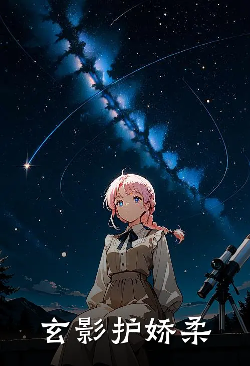 玄影护娇柔