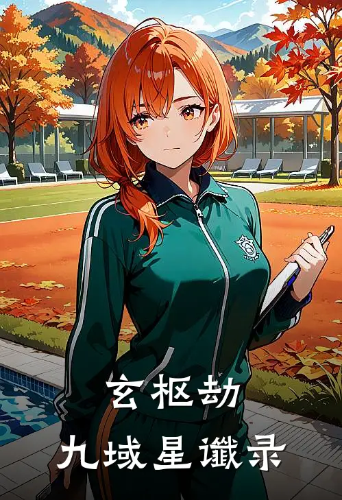 玄枢劫：九域星谶录萧九宸王承业最新好看小说_最新完本小说玄枢劫：九域星谶录萧九宸王承业