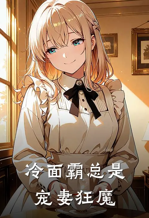 冷面霸总是宠妻狂魔(姜晓雪顾瑾渊)完结版小说_最新全本小说冷面霸总是宠妻狂魔姜晓雪顾瑾渊