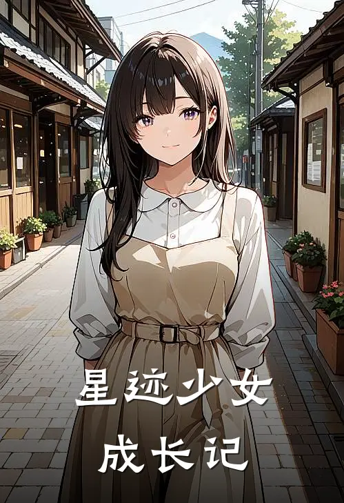 星迹少女成长记(朱清清清清)好看的完结小说_热门小说推荐星迹少女成长记朱清清清清