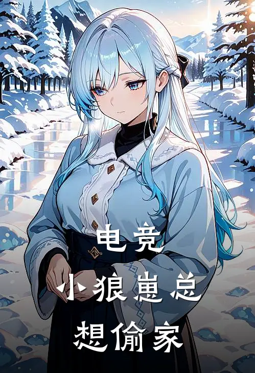 电竞：小狼崽总想偷家