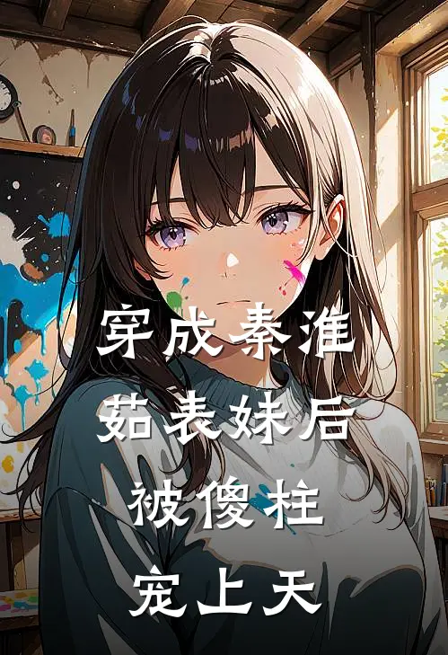 穿成秦淮茹表妹后，被傻柱宠上天